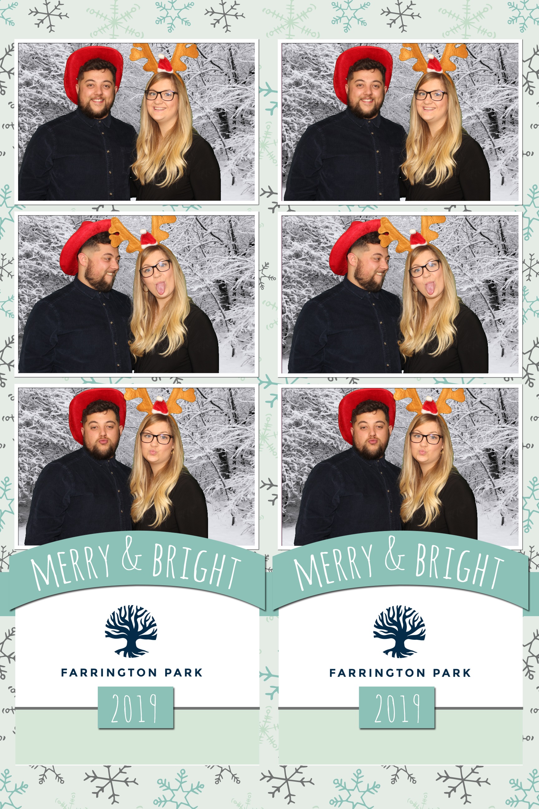 FP Christmas Party 20.12.19 | View more photos from the event at images.mobile-photo-booth.com/u/MobilePhotoBoothUK/FP-Christmas-Party-201219
